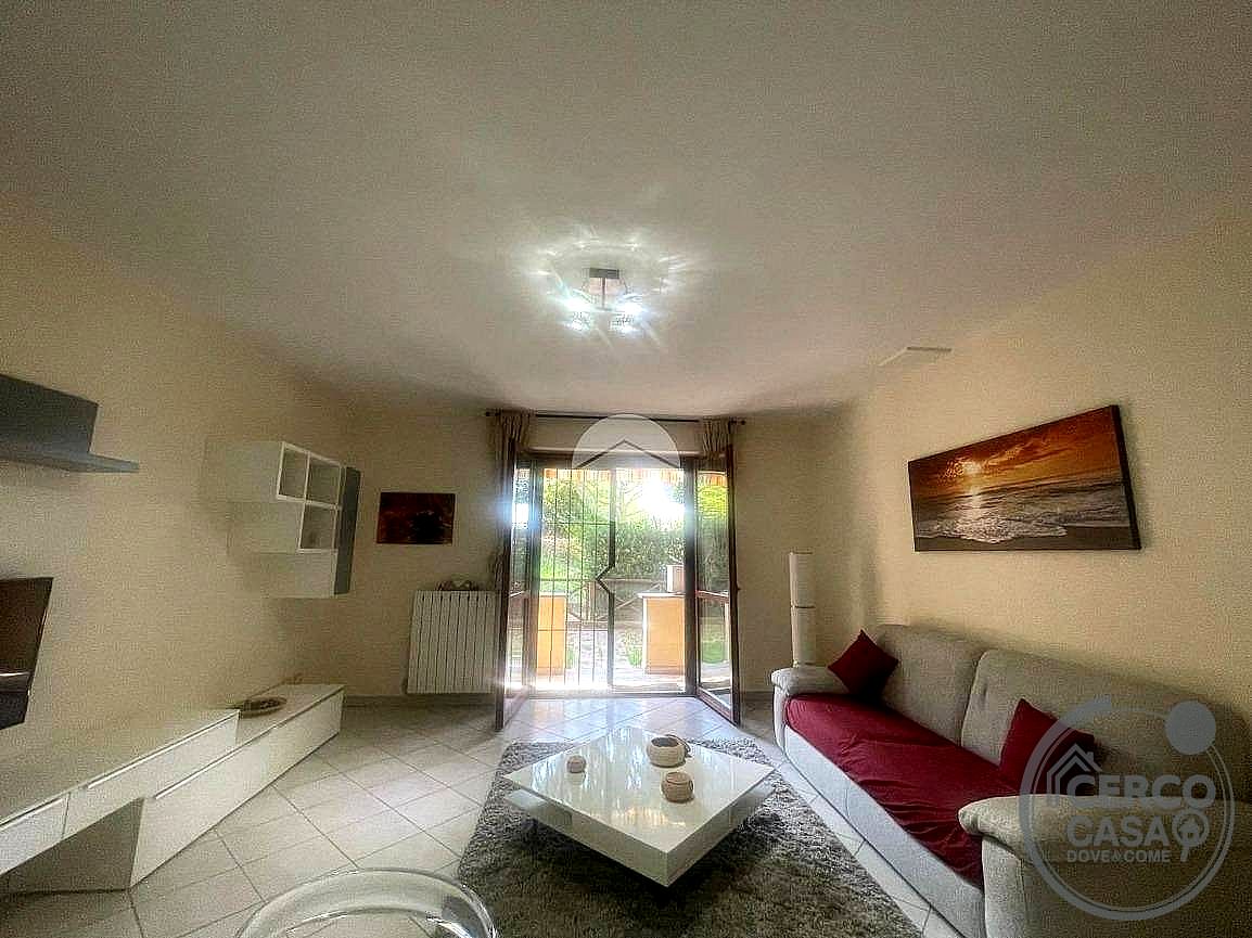 APPARTAMENTO VENDITA TERNI TOANO · foto 9