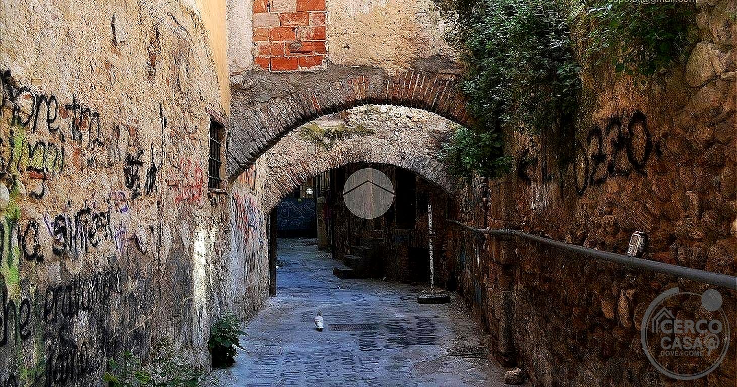 CASA INDIPENDENTE VENDITA TERNI CENTRO STORICO · foto 1