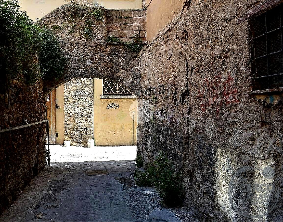 CASA INDIPENDENTE VENDITA TERNI CENTRO STORICO · foto 3