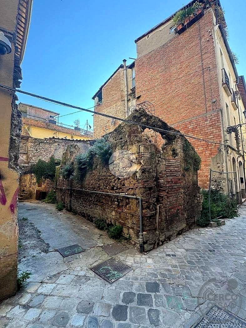CASA INDIPENDENTE VENDITA TERNI CENTRO STORICO · foto 6