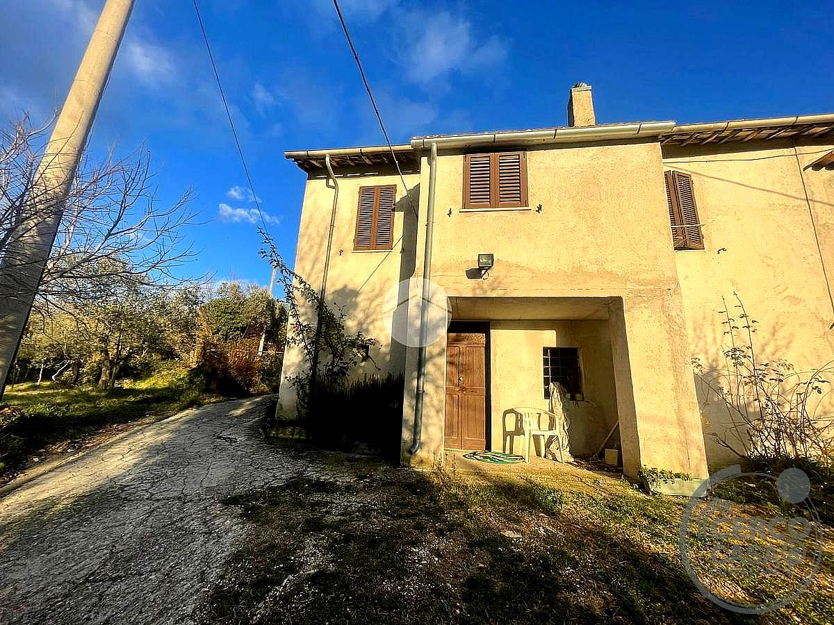 APPARTAMENTO VENDITA TERNI SAN LIBERATORE · foto 3