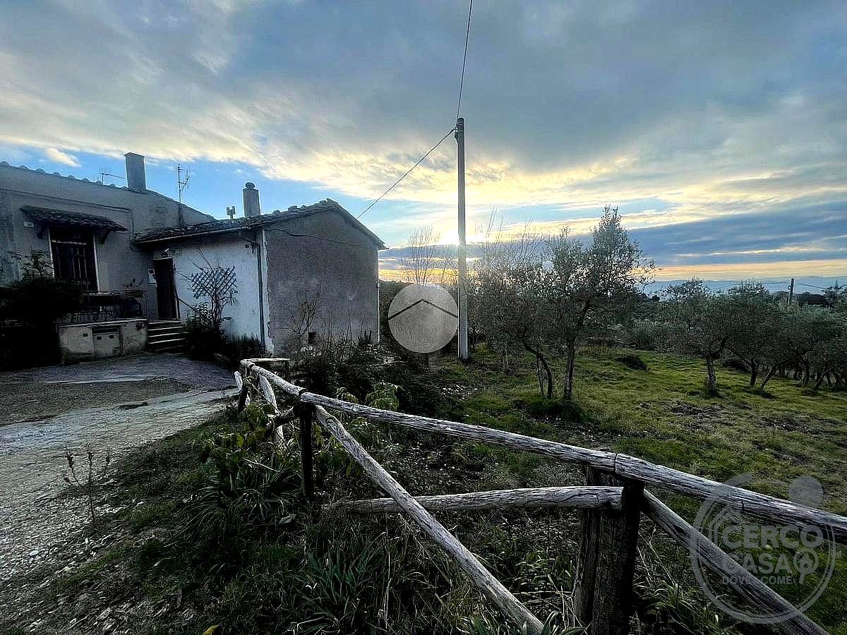 APPARTAMENTO VENDITA TERNI SAN LIBERATORE · foto 5