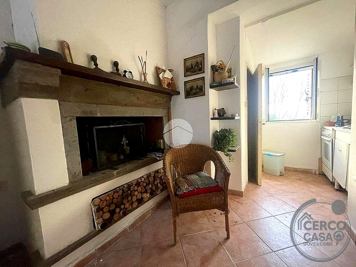 APPARTAMENTO VENDITA TERNI SAN LIBERATORE · foto 6