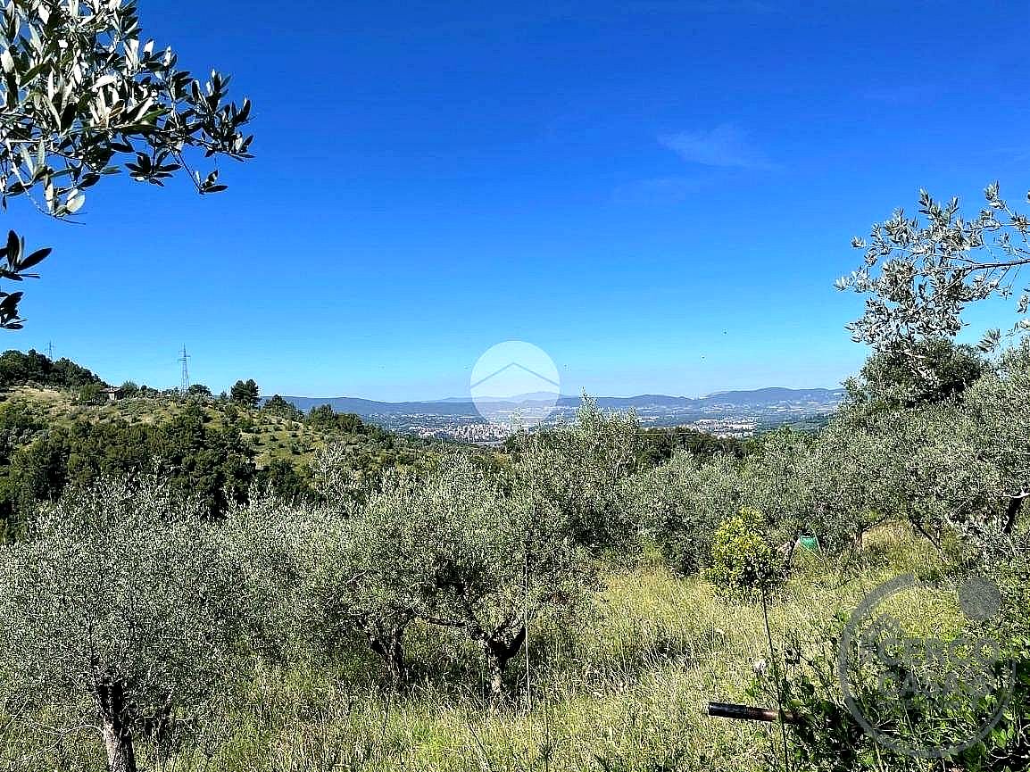 TERRENO AGRICOLO VENDITA TERNI SAN LIBERATORE · foto 1