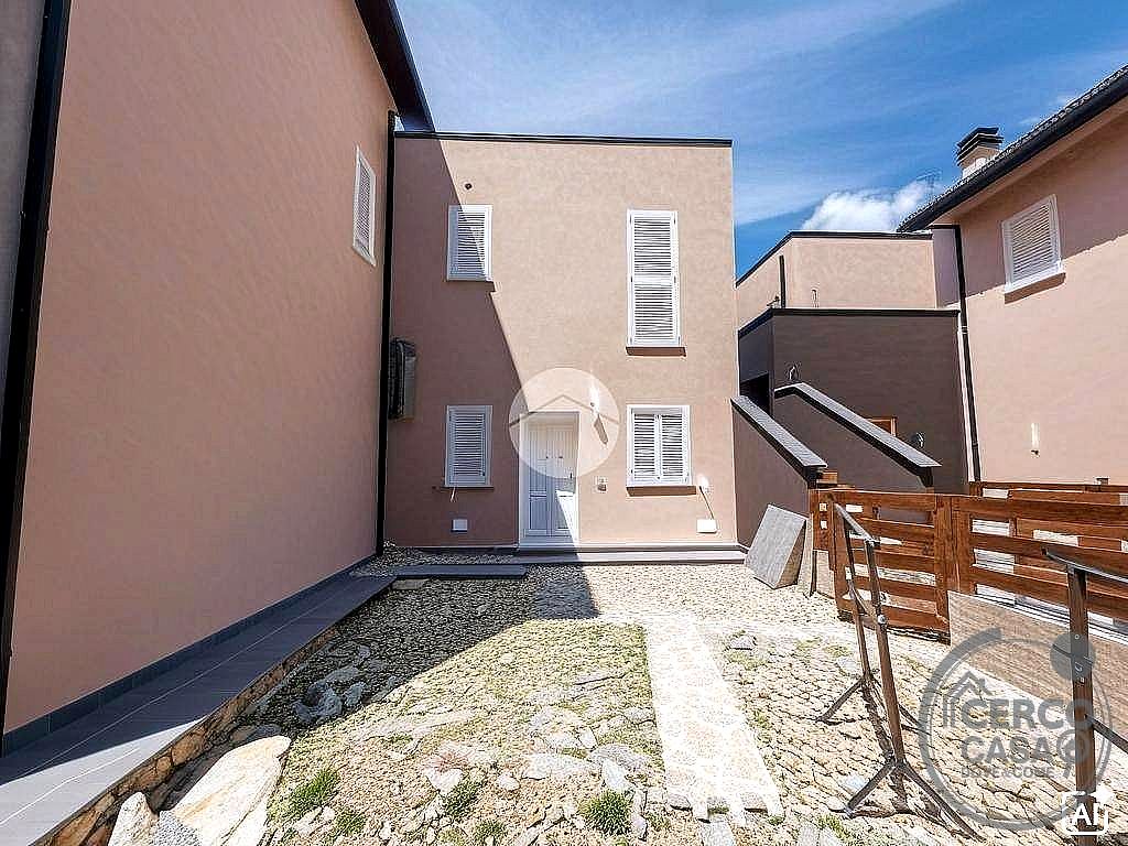 APPARTAMENTO VENDITA TERNI ZONA FIORI · foto 2