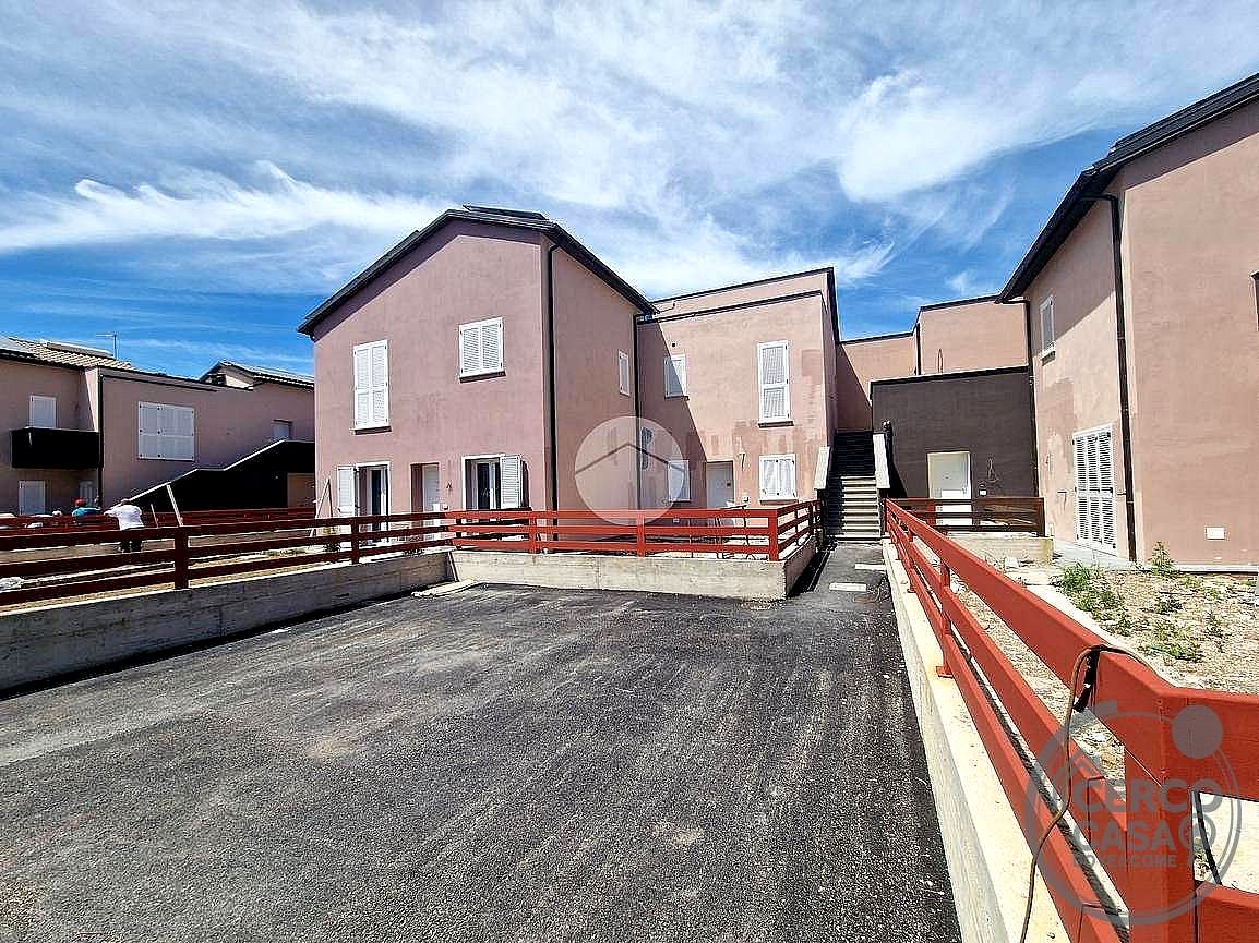 APPARTAMENTO VENDITA TERNI ZONA FIORI · foto 4