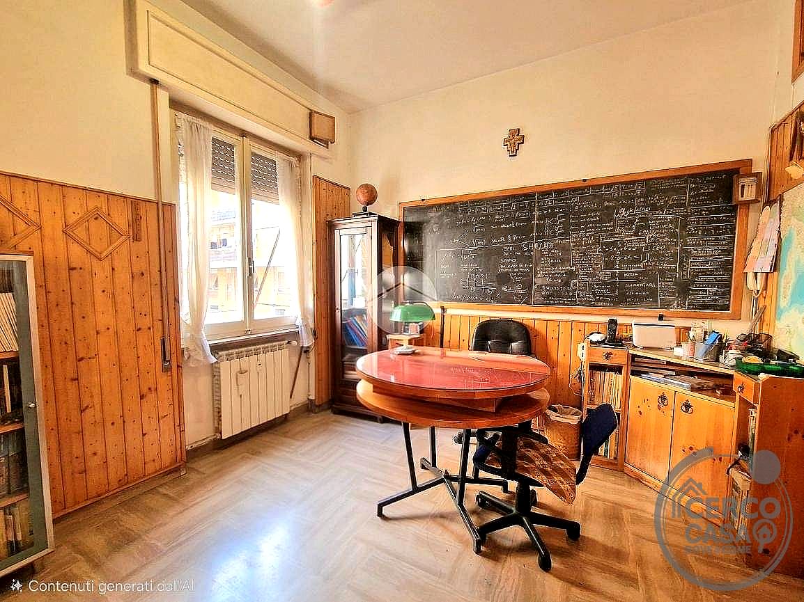 APPARTAMENTO VENDITA TERNI CARDETO · foto 3