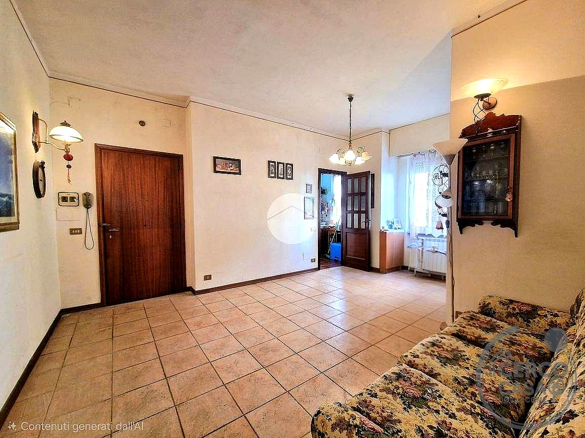 APPARTAMENTO VENDITA TERNI CARDETO · foto 6