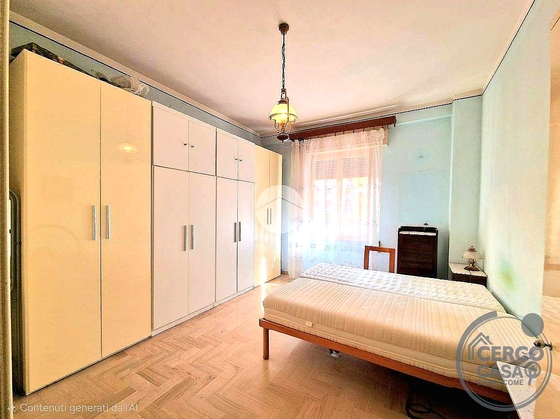 APPARTAMENTO VENDITA TERNI CARDETO · foto 9