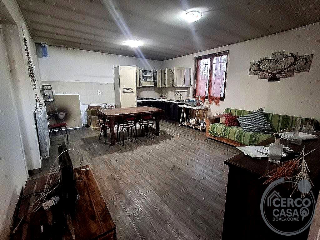 RUSTICO - CASALE VENDITA PERUGIA PONTE D'ODDI