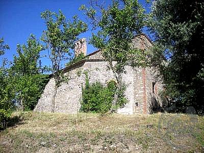 RUSTICO - CASALE VENDITA PERUGIA PONTE D'ODDI · foto 11