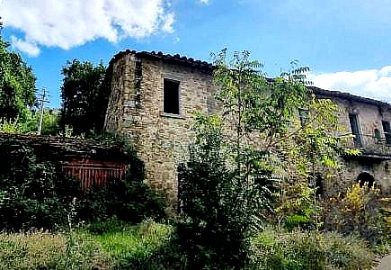 RUSTICO - CASALE VENDITA PERUGIA PONTE D'ODDI · foto 27