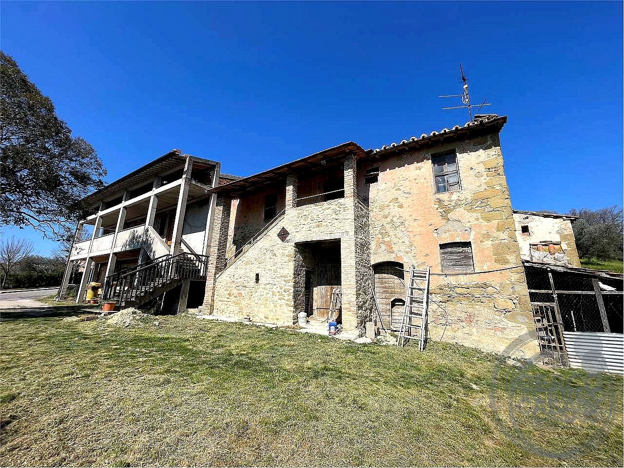 RUSTICO - CASALE VENDITA PERUGIA PONTE D'ODDI · foto 29