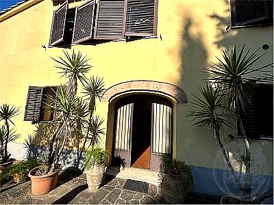 RUSTICO - CASALE VENDITA PERUGIA PONTE D'ODDI · foto 31