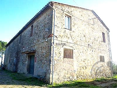 RUSTICO - CASALE VENDITA PERUGIA PONTE D'ODDI · foto 36