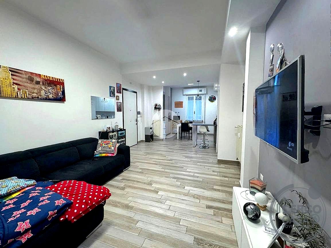 APPARTAMENTO VENDITA TERNI ZONA POETI · foto 1