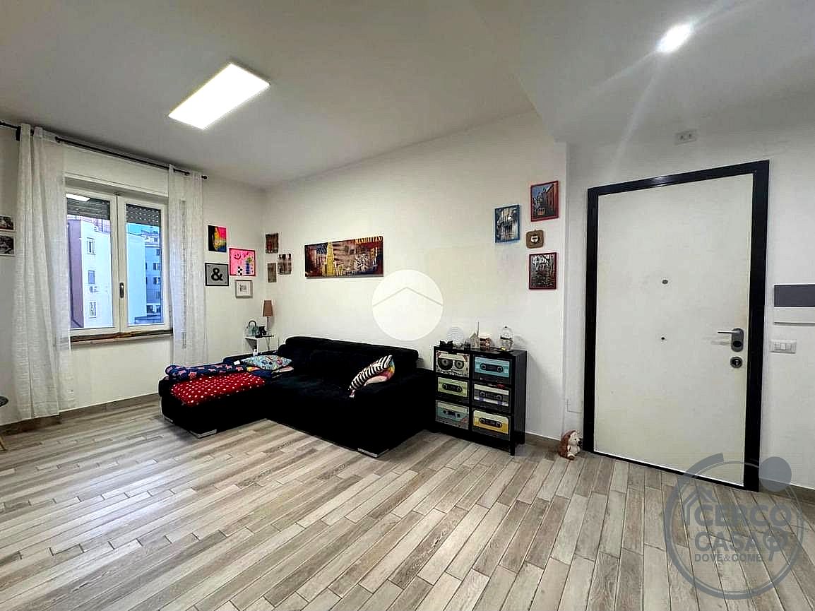 APPARTAMENTO VENDITA TERNI ZONA POETI · foto 3