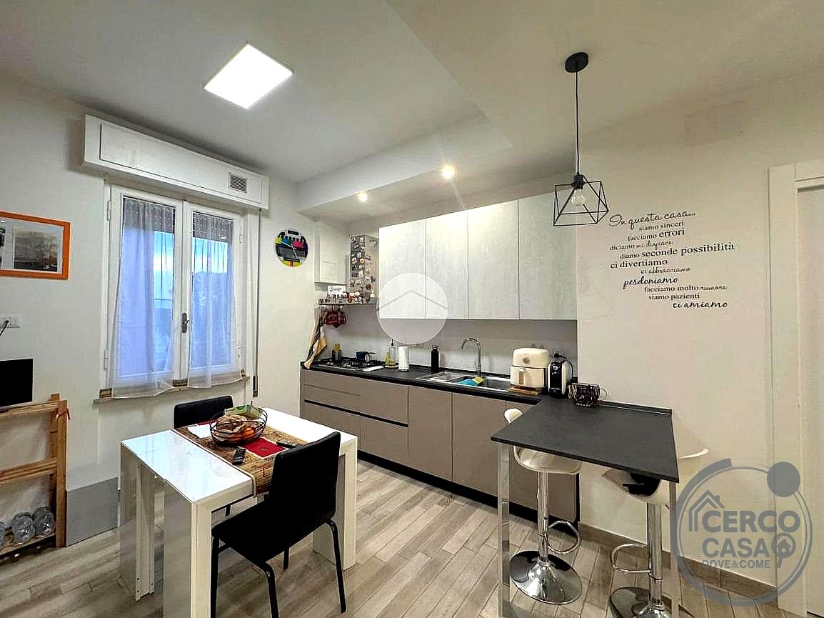 APPARTAMENTO VENDITA TERNI ZONA POETI · foto 4