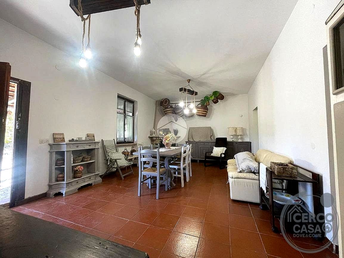 CASA INDIPENDENTE VENDITA TERNI PORZANO · foto 1