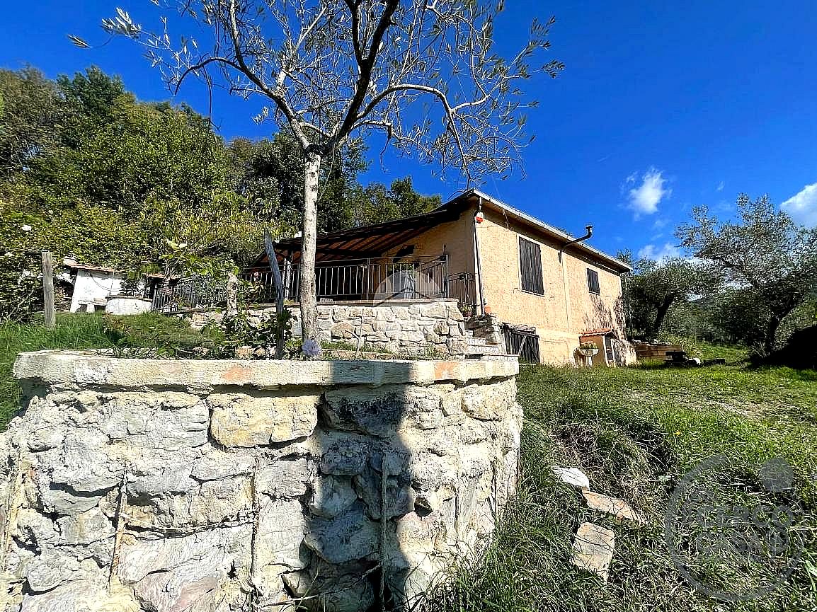 CASA INDIPENDENTE VENDITA TERNI PORZANO · foto 13