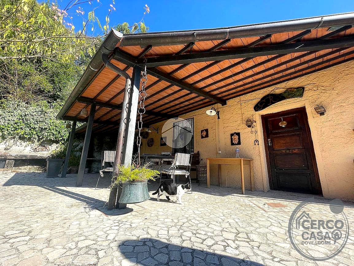 CASA INDIPENDENTE VENDITA TERNI PORZANO · foto 2