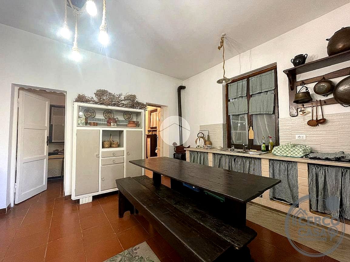 CASA INDIPENDENTE VENDITA TERNI PORZANO · foto 4
