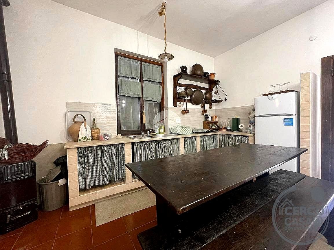 CASA INDIPENDENTE VENDITA TERNI PORZANO · foto 5