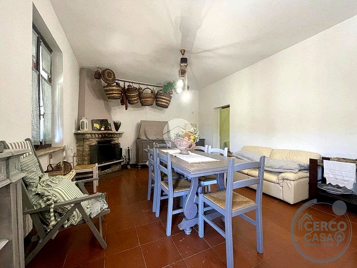 CASA INDIPENDENTE VENDITA TERNI PORZANO · foto 6