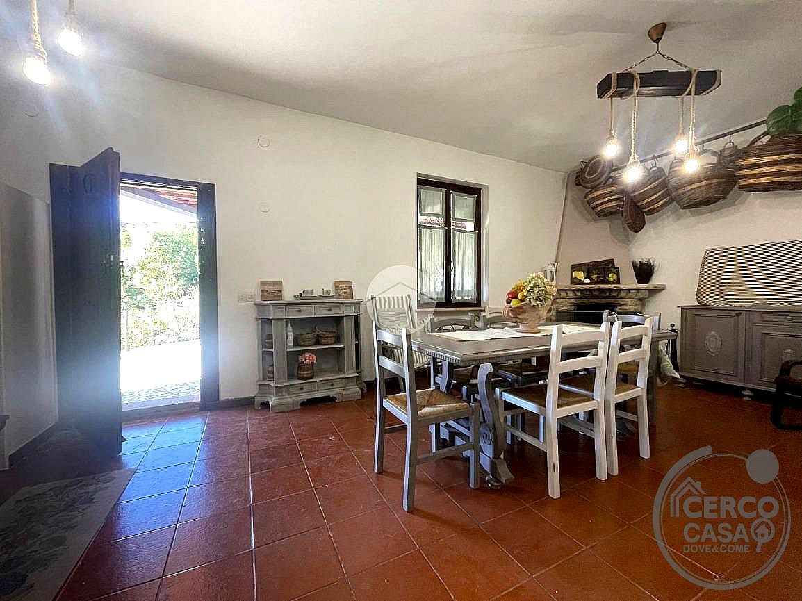 CASA INDIPENDENTE VENDITA TERNI PORZANO · foto 7