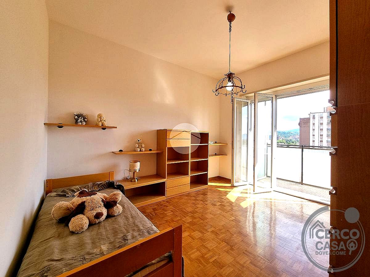 APPARTAMENTO VENDITA TERNI PIAZZA DALMAZIA · foto 12