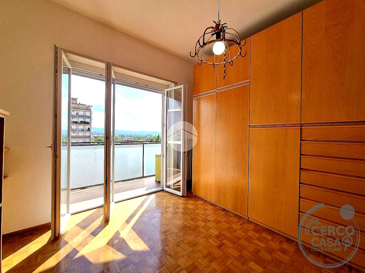 APPARTAMENTO VENDITA TERNI PIAZZA DALMAZIA · foto 13