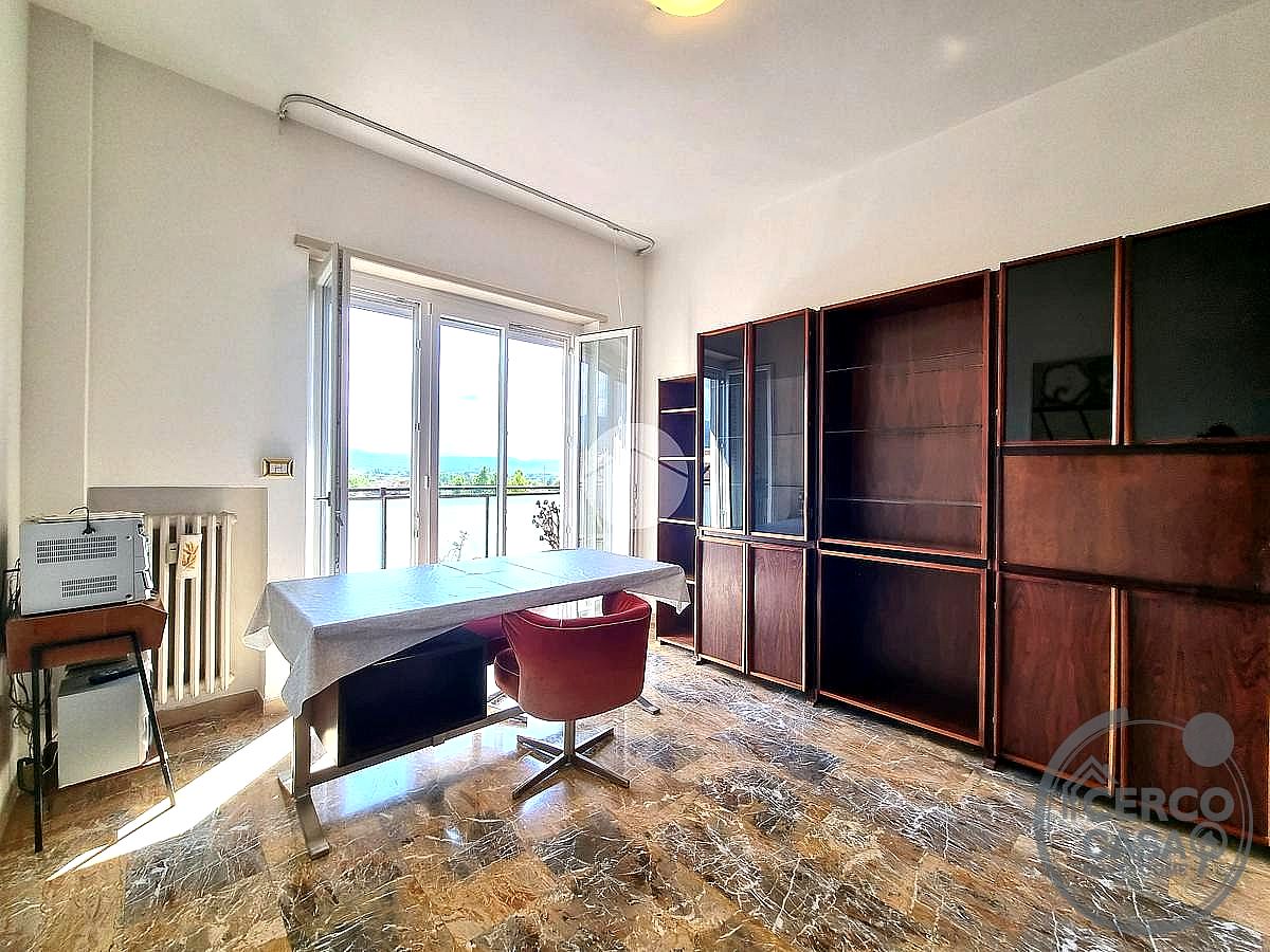 APPARTAMENTO VENDITA TERNI PIAZZA DALMAZIA · foto 14