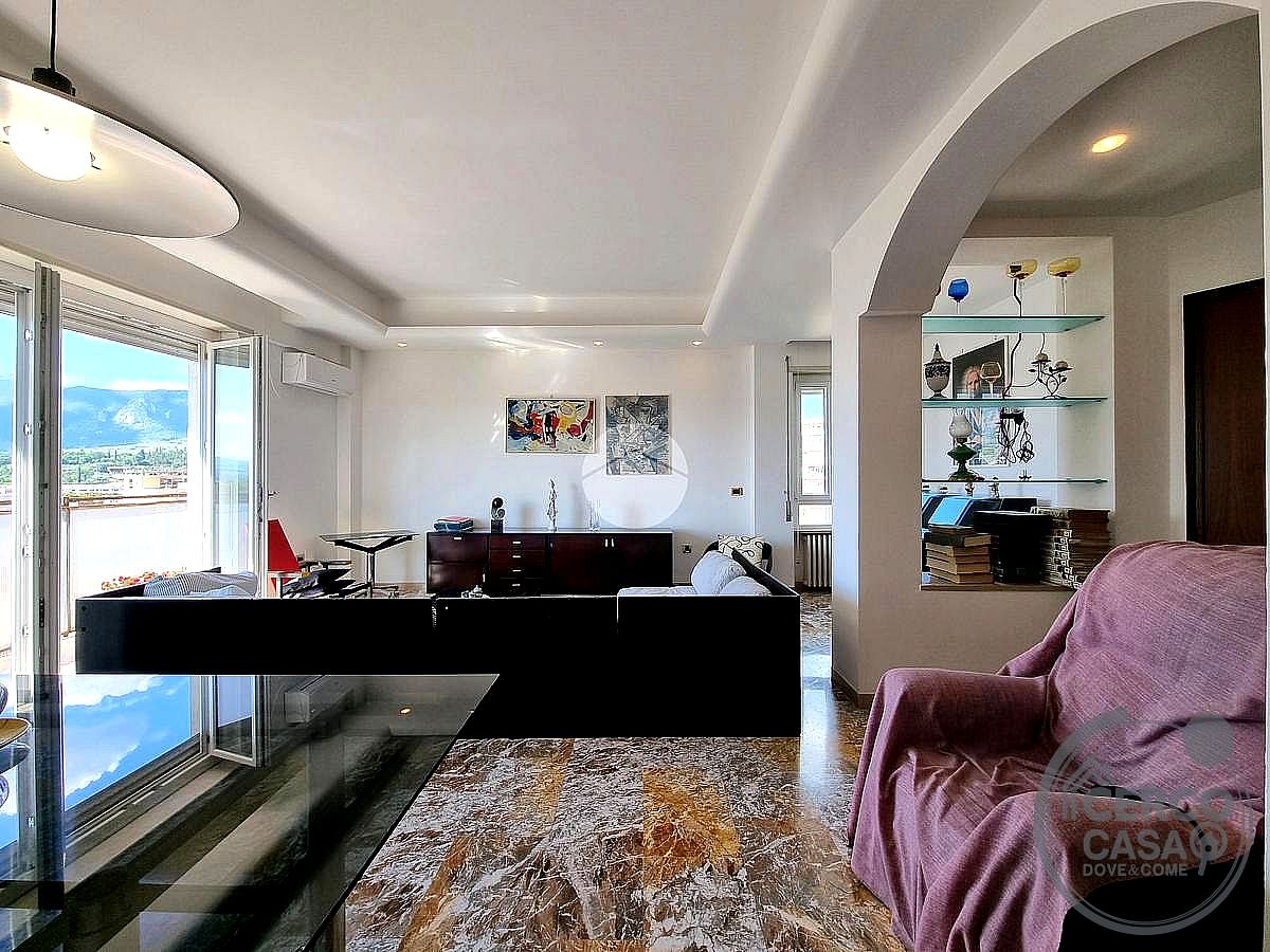 APPARTAMENTO VENDITA TERNI PIAZZA DALMAZIA · foto 2