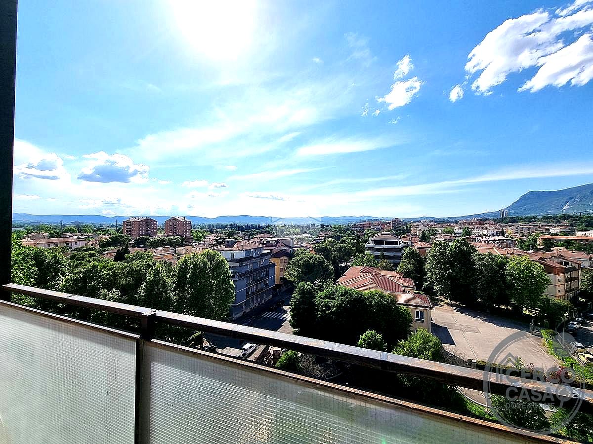 APPARTAMENTO VENDITA TERNI PIAZZA DALMAZIA · foto 5