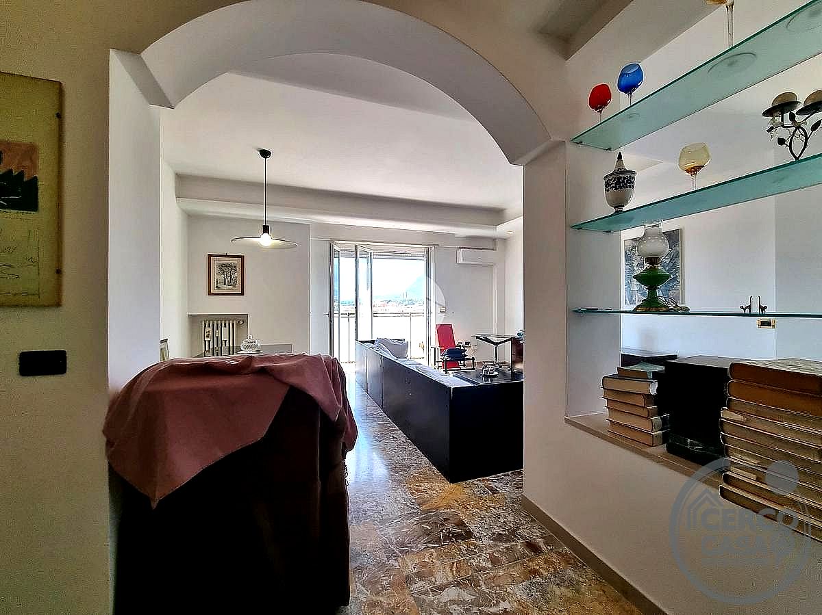 APPARTAMENTO VENDITA TERNI PIAZZA DALMAZIA · foto 6
