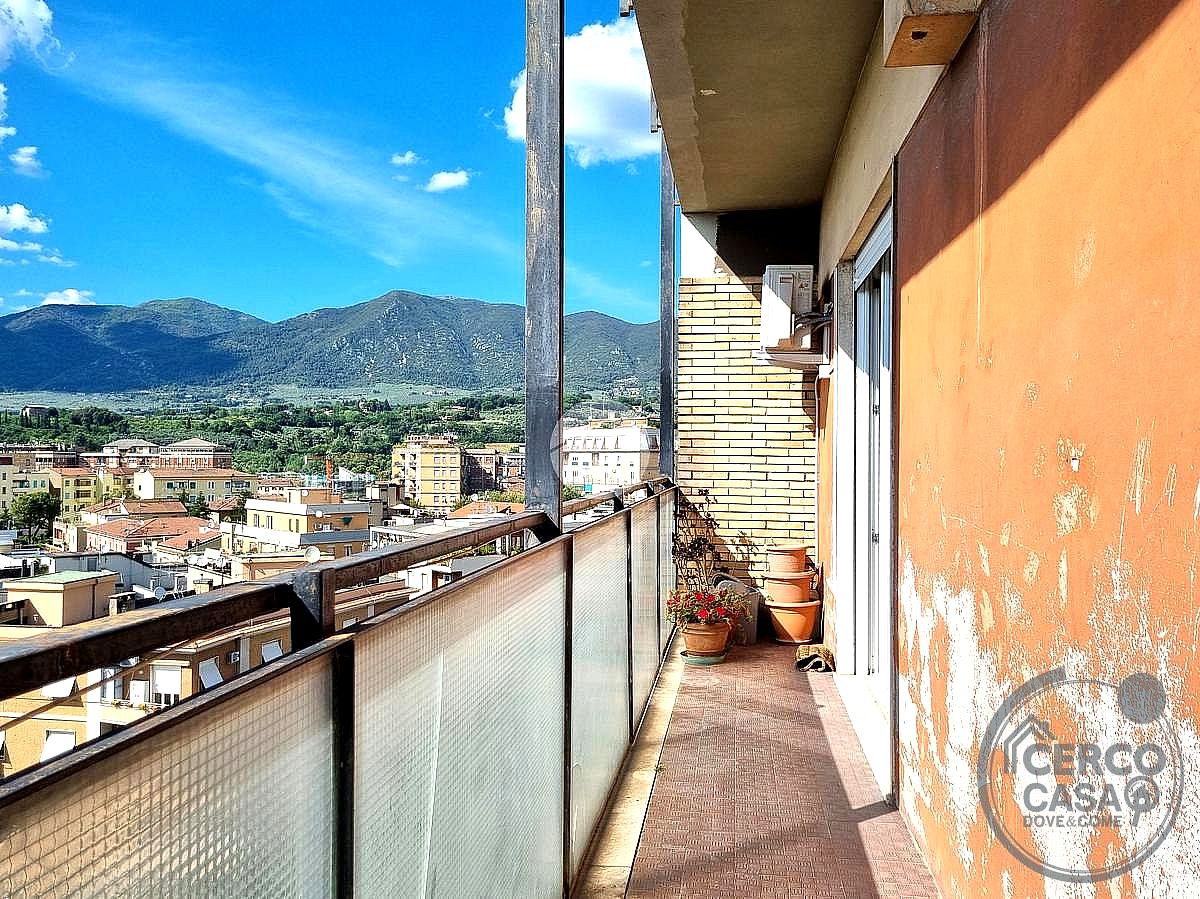 APPARTAMENTO VENDITA TERNI PIAZZA DALMAZIA · foto 8