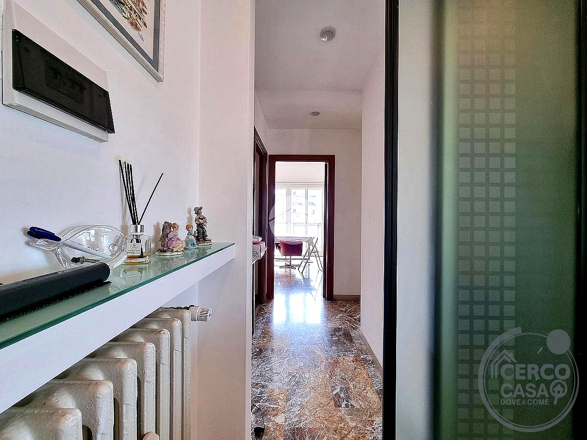 APPARTAMENTO VENDITA TERNI PIAZZA DALMAZIA · foto 9
