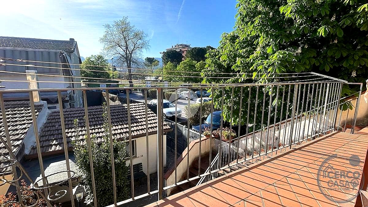 APPARTAMENTO VENDITA TERNI TRE VENEZIE · foto 14