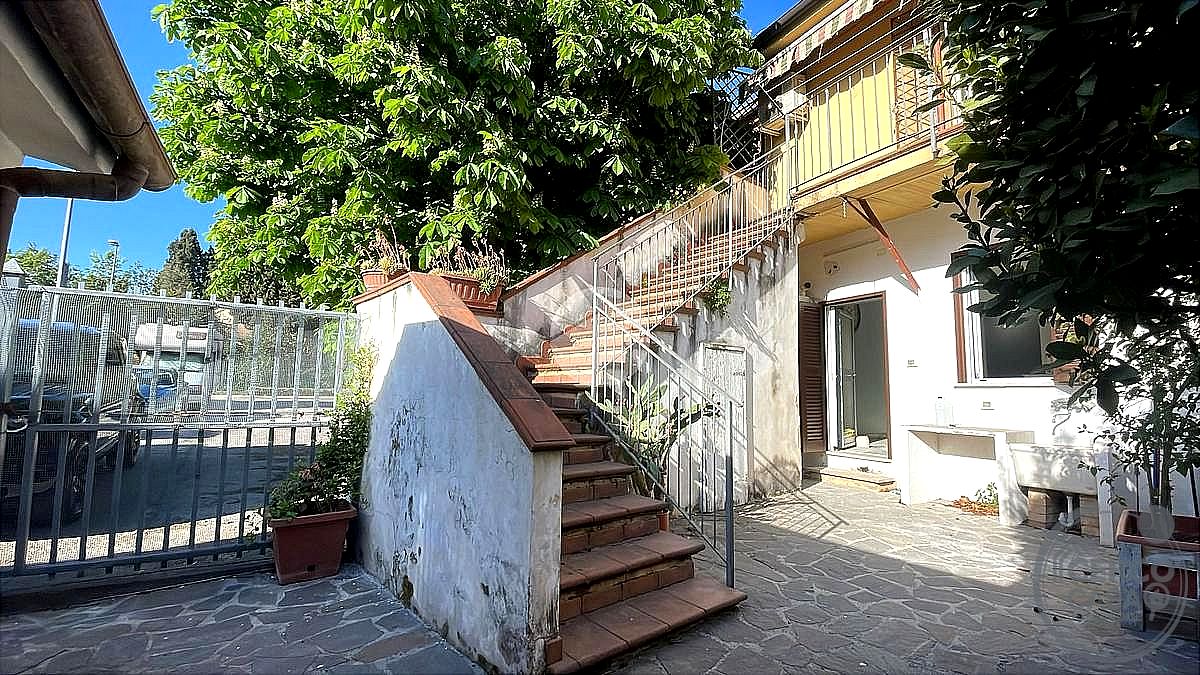 APPARTAMENTO VENDITA TERNI TRE VENEZIE · foto 15