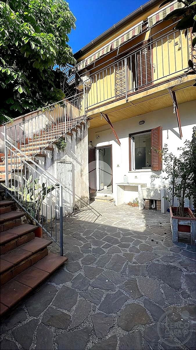 APPARTAMENTO VENDITA TERNI TRE VENEZIE · foto 16