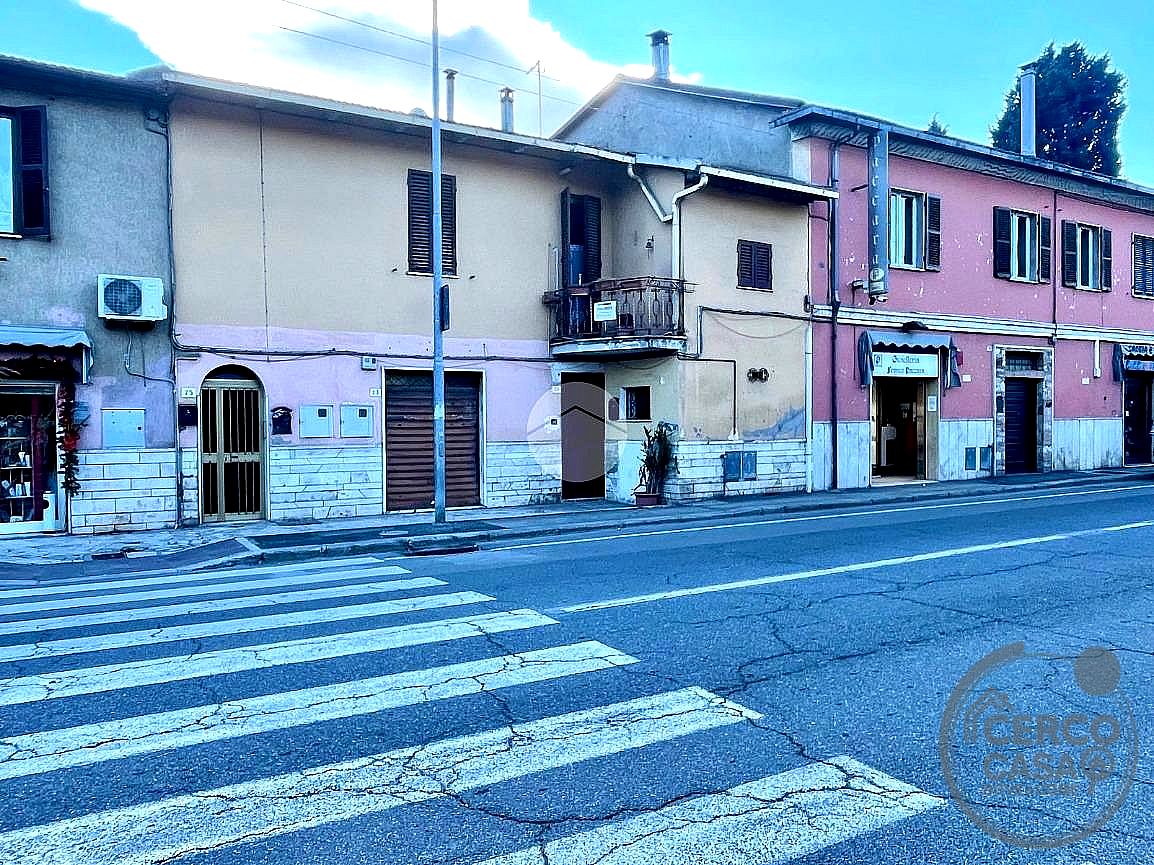 APPARTAMENTO VENDITA TERNI TRE VENEZIE · foto 3