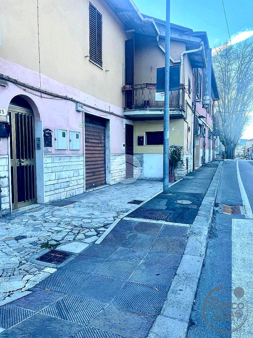 APPARTAMENTO VENDITA TERNI TRE VENEZIE · foto 4