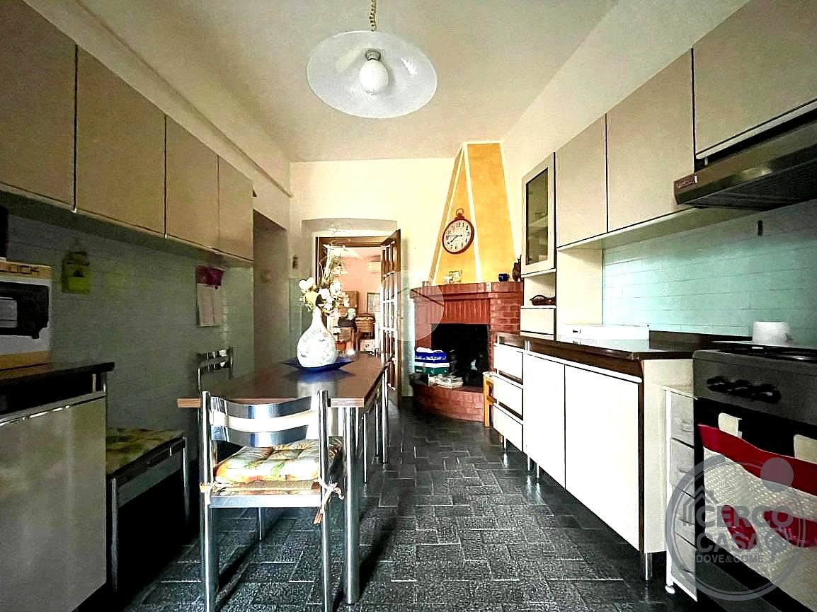 APPARTAMENTO VENDITA TERNI TRE VENEZIE · foto 5