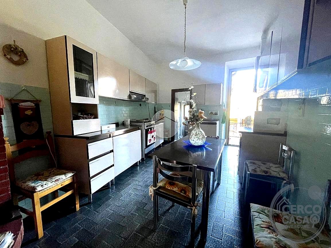 APPARTAMENTO VENDITA TERNI TRE VENEZIE · foto 6