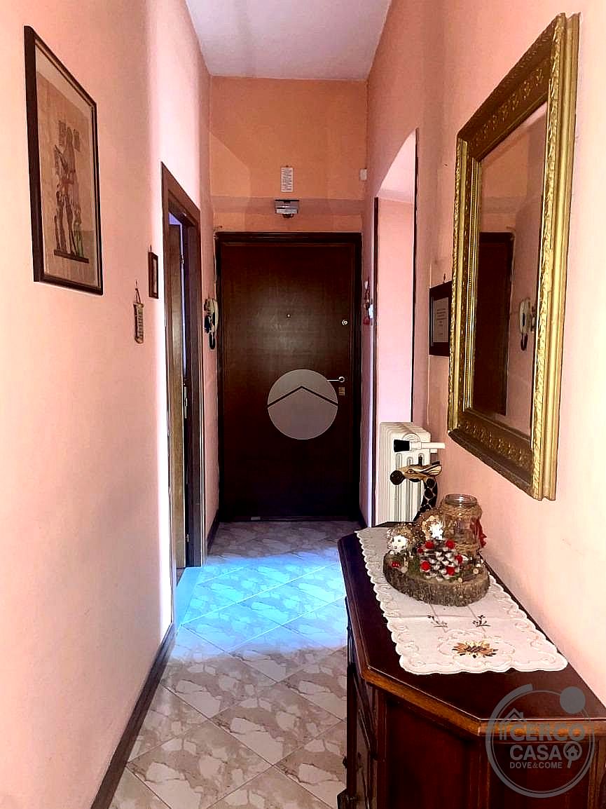 APPARTAMENTO VENDITA TERNI TRE VENEZIE · foto 8