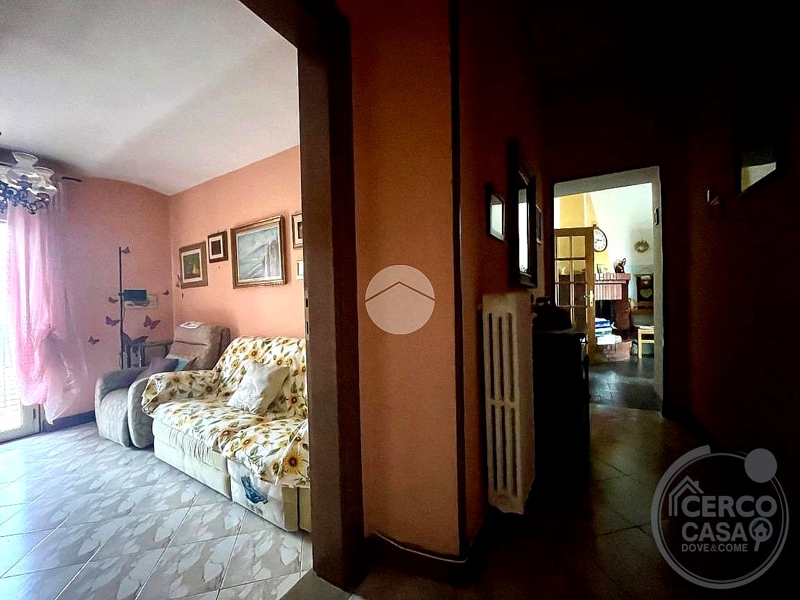 APPARTAMENTO VENDITA TERNI TRE VENEZIE · foto 9
