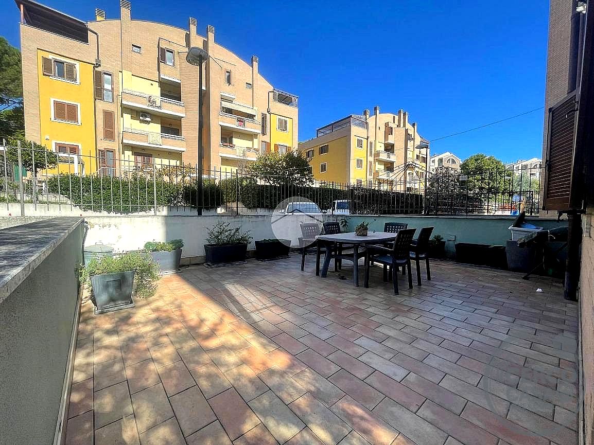 APPARTAMENTO VENDITA TERNI TUILLO · foto 2