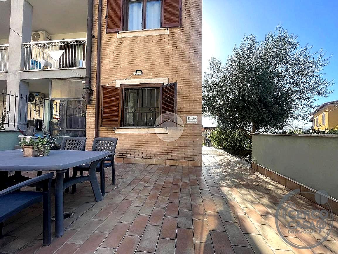 APPARTAMENTO VENDITA TERNI TUILLO · foto 3