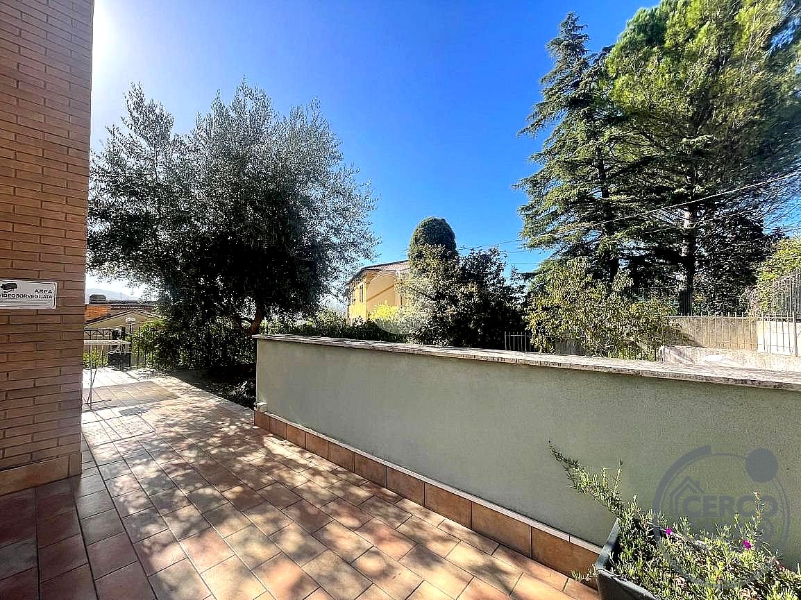 APPARTAMENTO VENDITA TERNI TUILLO · foto 4