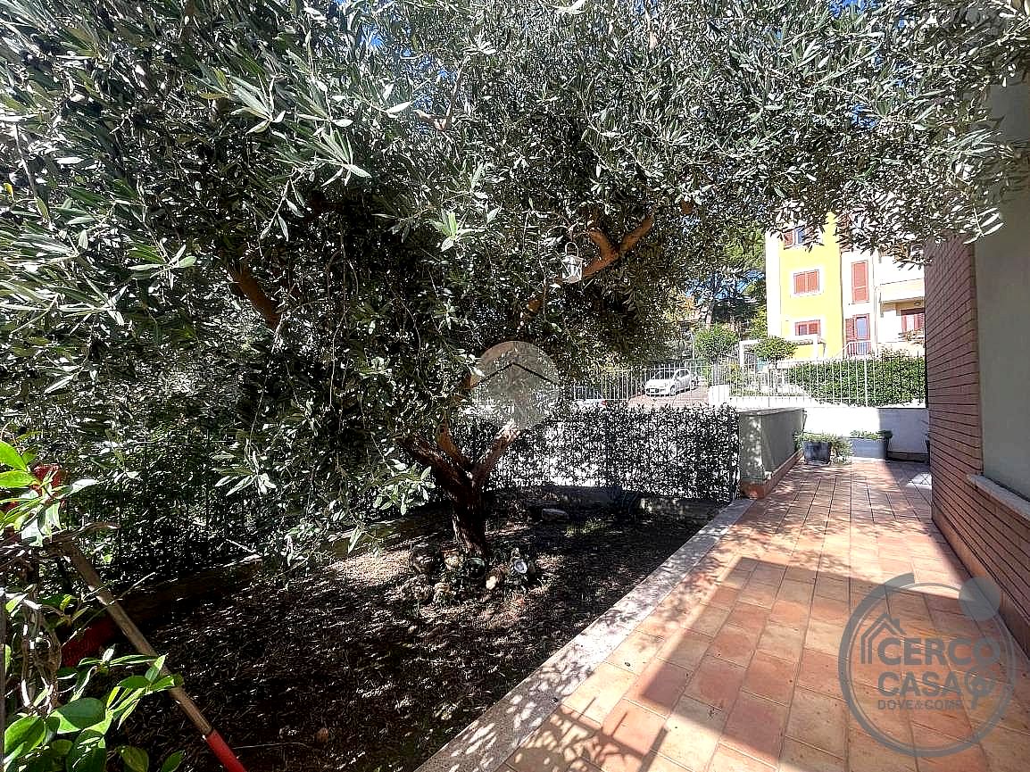 APPARTAMENTO VENDITA TERNI TUILLO · foto 5